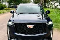 Vente cadilac  automobile_motos_velos_engins_et_pieces