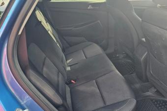 Vente Hyundai tucson 