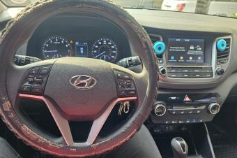 Vente Hyundai tucson 