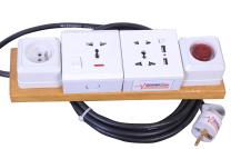 RALLONGE ÉLECTRIQUE  mediacongo