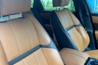 Range Rover Velar D300 2020  Matcha Gari