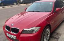 BMW 381i 2012 - Matcha Gari mediacongo