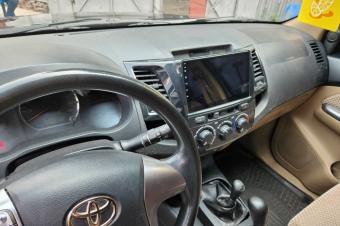 TOYOTA FORTUNER A VENDRE 