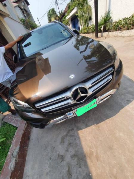 Vente Mercedes 
