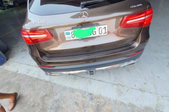 Vente Mercedes 