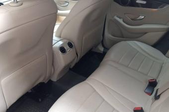 Vente Mercedes 