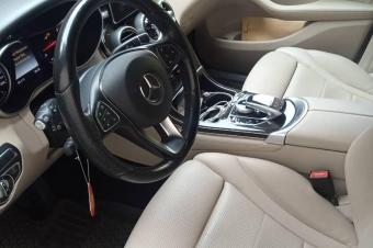 Vente Mercedes 