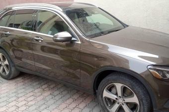 Vente Mercedes 