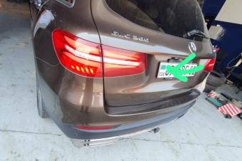 Vente Mercedes 