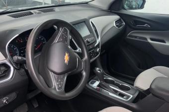 Vente Cherokee 