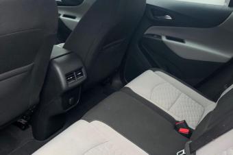 Vente Cherokee 