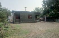 GS13-IMMO SARL ; met à votre disposition la vente de cette parcelle, Q/Matadi-Mayo, C/Mont-ngafula. Bel emplacement. Dimension : 20/31M. Prix: 39.500.000$ à discuter. À vous !!! mediacongo