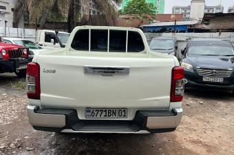 MITSUBISHI L200 2022  vendre 