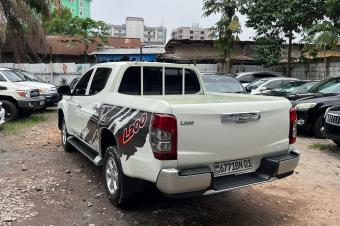 MITSUBISHI L200 2022  vendre 