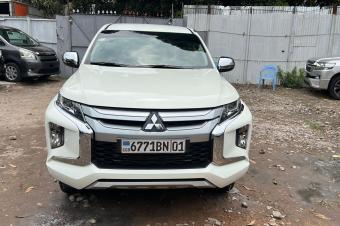 MITSUBISHI L200 2022  vendre 