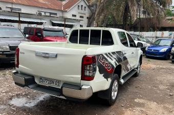 MITSUBISHI L200 2022  vendre 