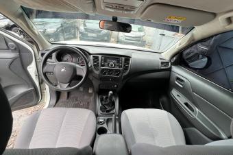 MITSUBISHI L200 2022  vendre 