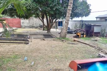 Terrain  vendre  Binza Pigeon 