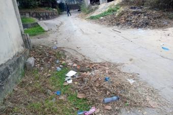 Terrain  vendre  Binza Pigeon 