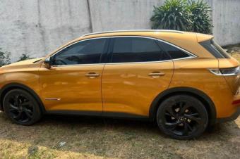 Vente Citron 2021