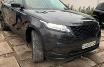 Range rover velar diesel ⛽️ 280 panoramic toit ouvrant année 2020 km 33 000 mile  Offre direct localisation gb  Prix 28 000 à discuter légèrement merci bonne chance ! mediacongo