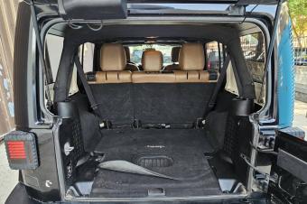 MAGNIFIQUE JEEP WRANGLER A VENDRE