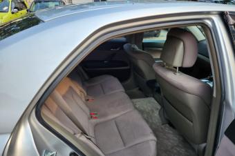TOYOTA MARK X SANS PLAQUE A VENDRE 
