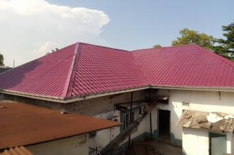 Offre location villa limete 