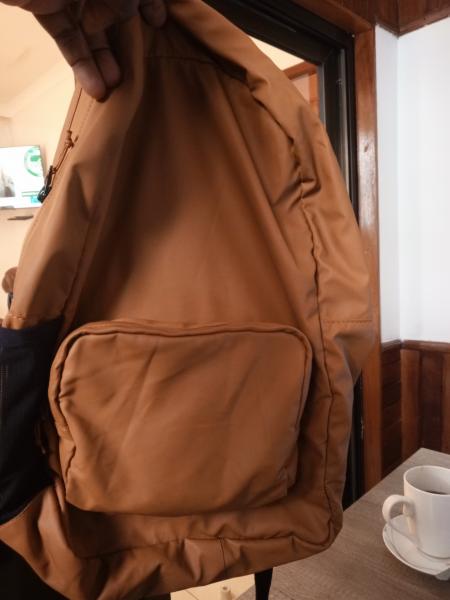 Sac a Dos 100 Impermeable par RAINS