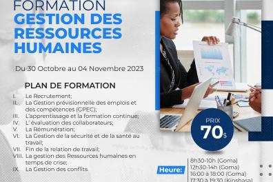 evenements_formations_conferences_eglises ONG ITC   