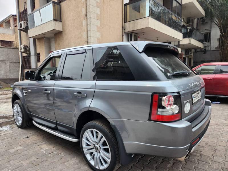 MAGNIFIQUE RANGE ROVER A VENDRE