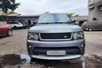 MAGNIFIQUE RANGE ROVER A VENDRE