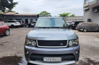 MAGNIFIQUE RANGE ROVER A VENDRE