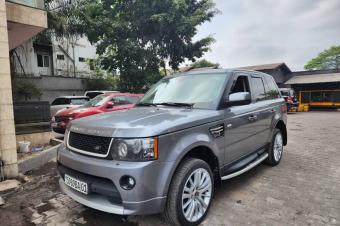 MAGNIFIQUE RANGE ROVER A VENDRE