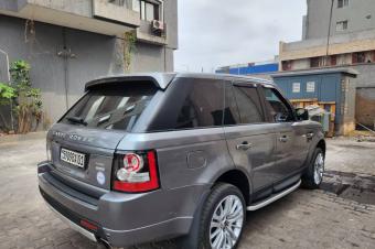MAGNIFIQUE RANGE ROVER A VENDRE