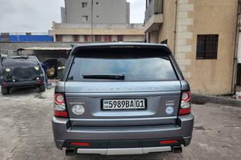 MAGNIFIQUE RANGE ROVER A VENDRE
