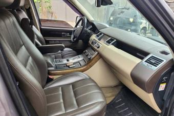 MAGNIFIQUE RANGE ROVER A VENDRE