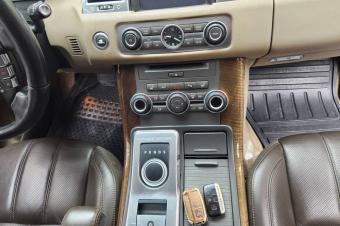 MAGNIFIQUE RANGE ROVER A VENDRE
