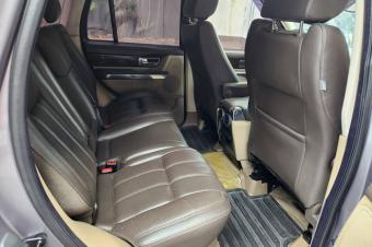 MAGNIFIQUE RANGE ROVER A VENDRE