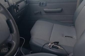 Land cruiser 2020
