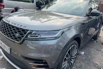 Vente range velar 2020