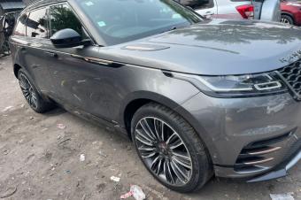 Vente range velar 2020