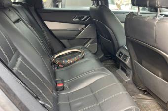 Vente range velar 2020