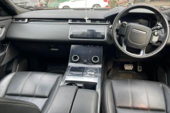 Vente range velar 2020