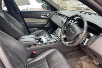 Vente range velar 2020