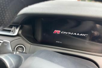 Vente range velar 2020