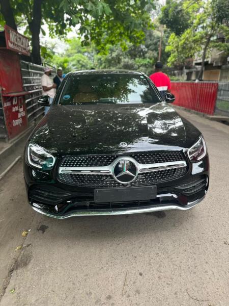 Vente Mercedes glc 2022
