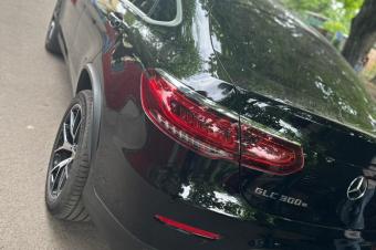 Vente Mercedes glc 2022