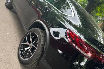 Vente Mercedes glc 2022