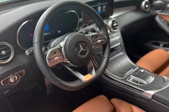 Vente Mercedes glc 2022
